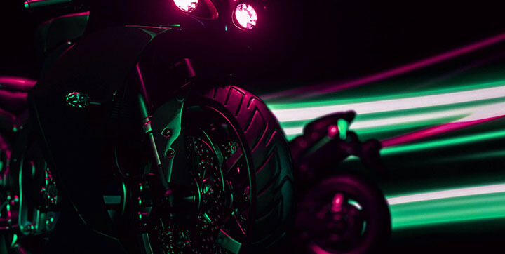 Tires Bridgestone for Motorcycle
